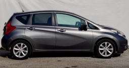 Nissan Note 1,5 dCi Tekna