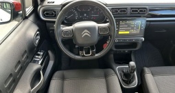 Citroen C3 1,6 BlueHDi 75 S&S Shine