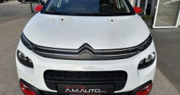 Citroen C3 1,6 BlueHDi 75 S&S Shine