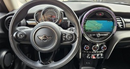 MINI COOPER D 1.5D 2018 SERVISNA GARANCIJA REGISTRIRAN