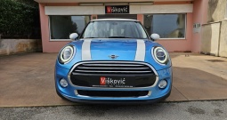 MINI COOPER D 1.5D 2018 SERVISNA GARANCIJA REGISTRIRAN