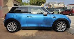 MINI COOPER D 1.5D 2018 SERVISNA GARANCIJA REGISTRIRAN