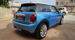 MINI COOPER D 1.5D 2018 SERVISNA GARANCIJA REGISTRIRAN