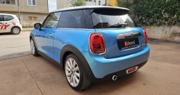 MINI COOPER D 1.5D 2018 SERVISNA GARANCIJA REGISTRIRAN