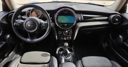 MINI COOPER D 1.5D 2018 SERVISNA GARANCIJA REGISTRIRAN