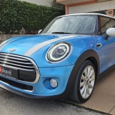 MINI COOPER D 1.5D 2018 SERVISNA GARANCIJA REGISTRIRAN