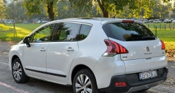 Peugeot 3008 1.6 blueHDI 2016 god reg.8/2025 navigacija, panorama, head up