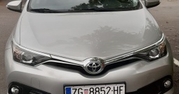 Prodajem Toyotu Auris 1.6 DITD