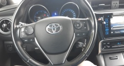 Prodajem Toyotu Auris 1.6 DITD