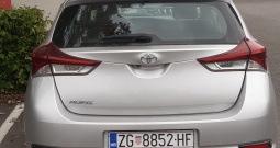 Prodajem Toyotu Auris 1.6 DITD