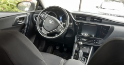 Prodajem Toyotu Auris 1.6 DITD