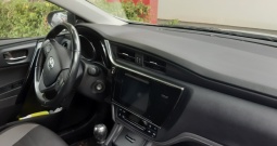 Prodajem Toyotu Auris 1.6 DITD