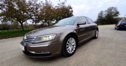 Vw Phaeton 3.0 - 4 motion