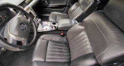 Vw Phaeton 3.0 - 4 motion