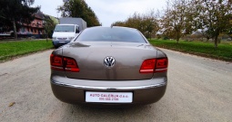 Vw Phaeton 3.0 - 4 motion