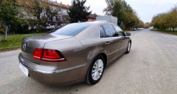 Vw Phaeton 3.0 - 4 motion