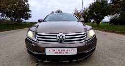 Vw Phaeton 3.0 - 4 motion