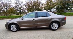 Vw Phaeton 3.0 - 4 motion