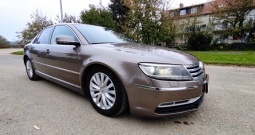 Vw Phaeton 3.0 - 4 motion