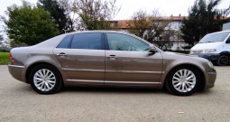 Vw Phaeton 3.0 - 4 motion