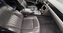 Vw Phaeton 3.0 - 4 motion