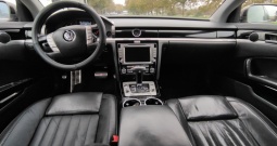 Vw Phaeton 3.0 - 4 motion