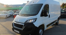 Peugeot Boxer 2.2 HDi L2H2 140KS *KAMERA, 3 SJEDALA*