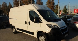 Peugeot Boxer 2.2 HDi L2H2 140KS *KAMERA, 3 SJEDALA*