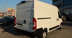 Peugeot Boxer 2.2 HDi L2H2 140KS *KAMERA, 3 SJEDALA*