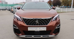 Peugeot 3008 1.2 Puretech AUTOMATIK Allure *LED, NAVIGACIJA, KAMERA*