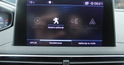 Peugeot 3008 1.2 Puretech AUTOMATIK Allure *LED, NAVIGACIJA, KAMERA*