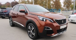 Peugeot 3008 1.2 Puretech AUTOMATIK Allure *LED, NAVIGACIJA, KAMERA*