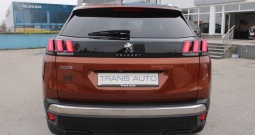 Peugeot 3008 1.2 Puretech AUTOMATIK Allure *LED, NAVIGACIJA, KAMERA*