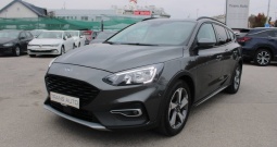 Ford Focus Karavan 1.0 Active Business *LED, NAVIGACIJA, KAMERA*