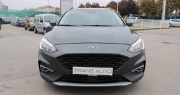 Ford Focus Karavan 1.0 Active Business *LED, NAVIGACIJA, KAMERA*