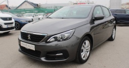 Peugeot 308 1.5 HDi AUTOMATIK *NAVIGACIJA*