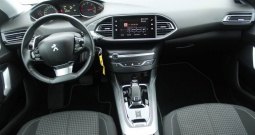 Peugeot 308 1.5 HDi AUTOMATIK *NAVIGACIJA*