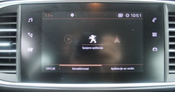 Peugeot 308 1.5 HDi AUTOMATIK *NAVIGACIJA*