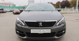 Peugeot 308 1.5 HDi AUTOMATIK *NAVIGACIJA*