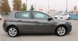 Peugeot 308 1.5 HDi AUTOMATIK *NAVIGACIJA*