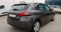 Peugeot 308 1.5 HDi AUTOMATIK *NAVIGACIJA*