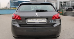 Peugeot 308 1.5 HDi AUTOMATIK *NAVIGACIJA*