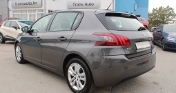 Peugeot 308 1.5 HDi AUTOMATIK *NAVIGACIJA*