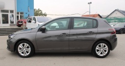 Peugeot 308 1.5 HDi AUTOMATIK *NAVIGACIJA*