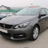 Peugeot 308 1.5 HDi AUTOMATIK *NAVIGACIJA*