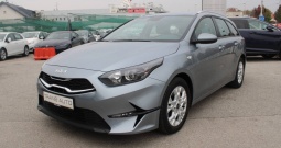 Kia Ceed Sportswagon 1.5 T-GDI