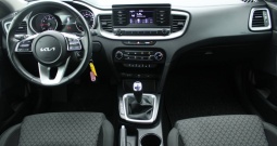 Kia Ceed Sportswagon 1.5 T-GDI