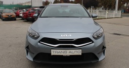 Kia Ceed Sportswagon 1.5 T-GDI