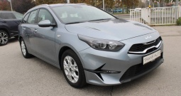 Kia Ceed Sportswagon 1.5 T-GDI