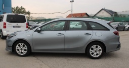 Kia Ceed Sportswagon 1.5 T-GDI